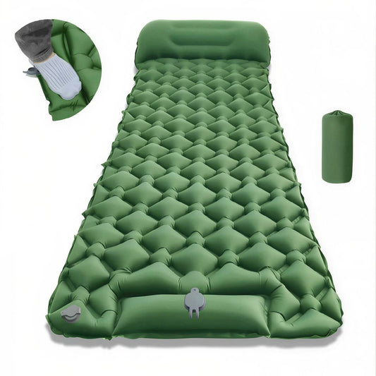 Wildnest™ AeroComfort Ultralight Sleeping Pad
