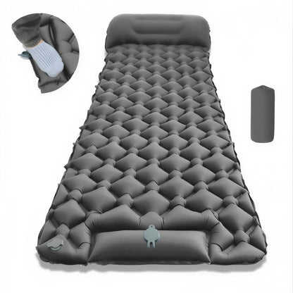 Wildnest™ AeroComfort Ultralight Sleeping Pad