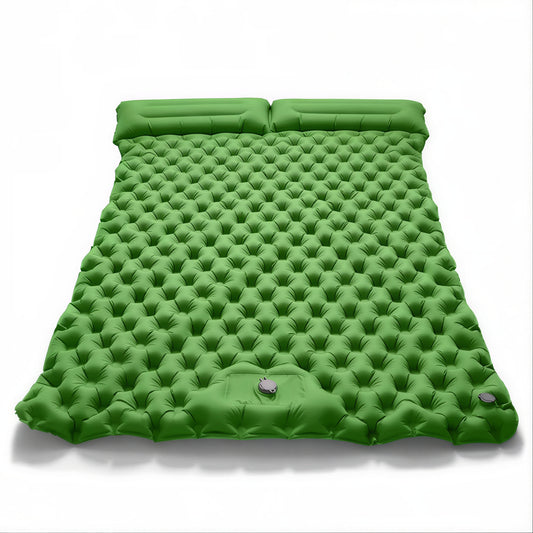Wildnest™ AeroComfort Ultralight Double Sleeping Pad