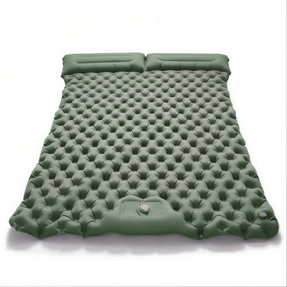 Wildnest™ AeroComfort Ultralight Double Sleeping Pad