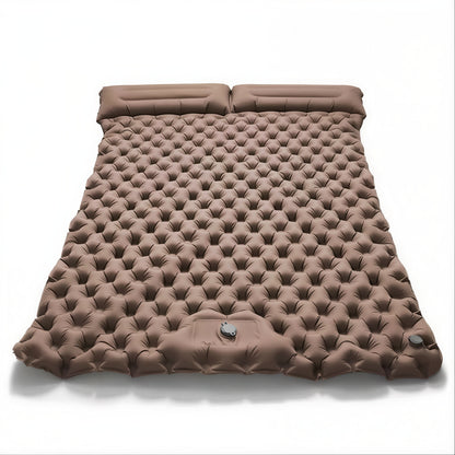 Wildnest™ AeroComfort Ultralight Double Sleeping Pad