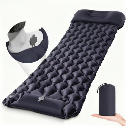 Wildnest™ AeroComfort Ultralight Sleeping Pad