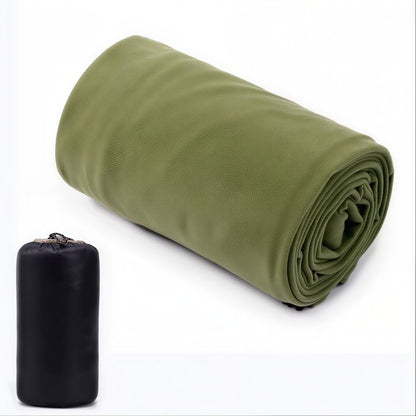 Wildnest™ AeroComfort Ultralight Fleece Sleeping Bag
