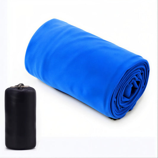 Wildnest™ AeroComfort Ultralight Fleece Sleeping Bag