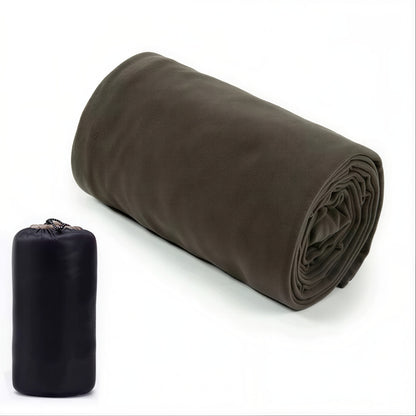 Wildnest™ AeroComfort Ultralight Fleece Sleeping Bag