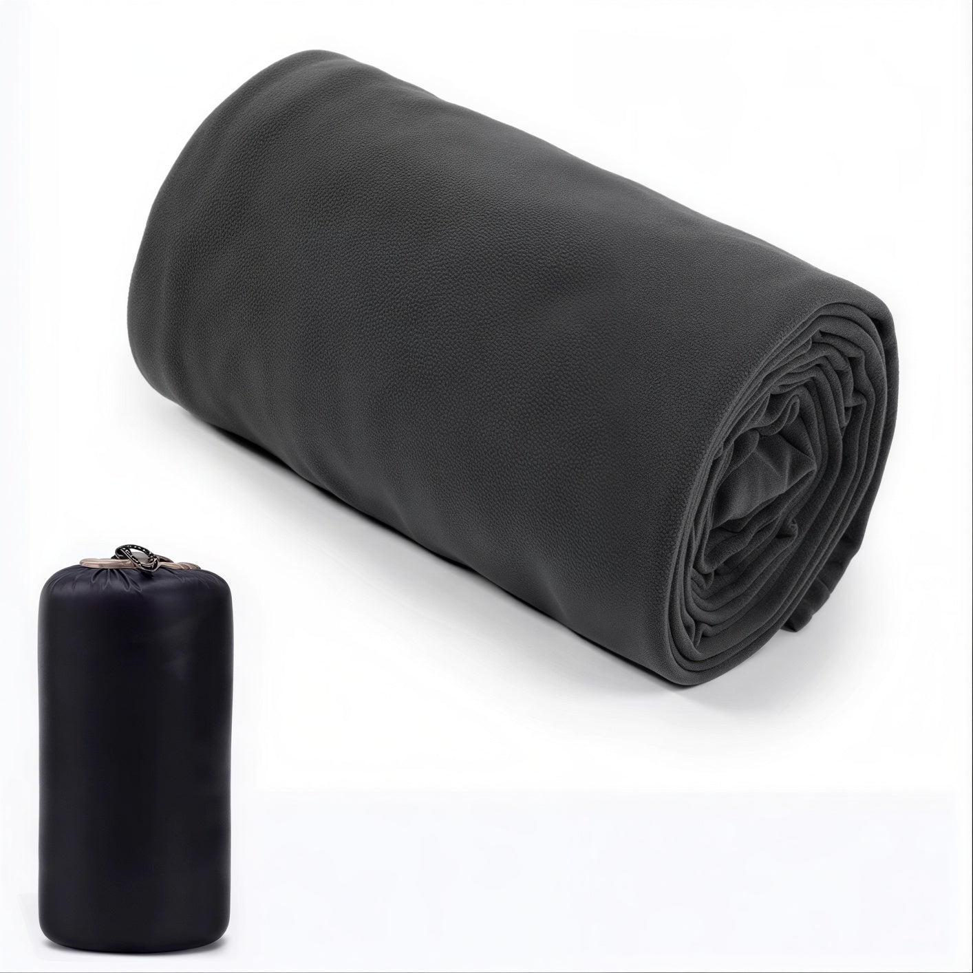 Wildnest™ AeroComfort Ultralight Fleece Sleeping Bag