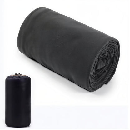 Wildnest™ AeroComfort Ultralight Fleece Sleeping Bag