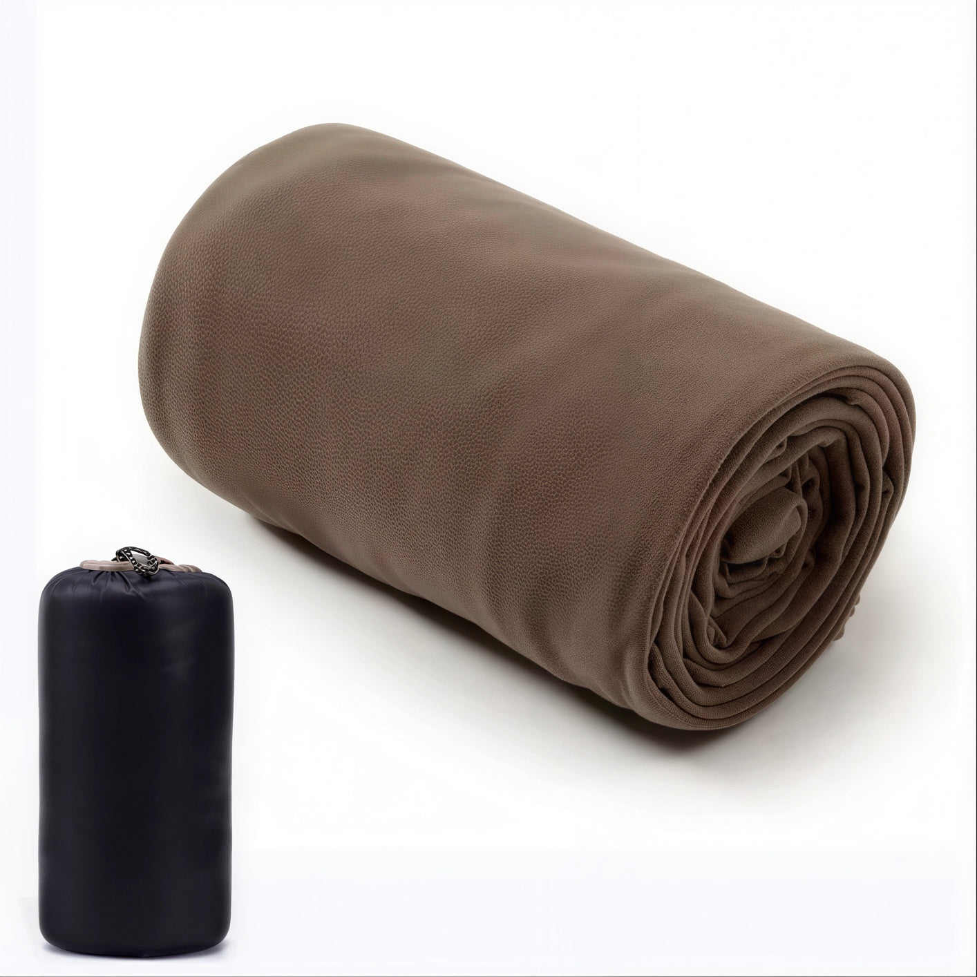 Wildnest™ AeroComfort Ultralight Fleece Sleeping Bag