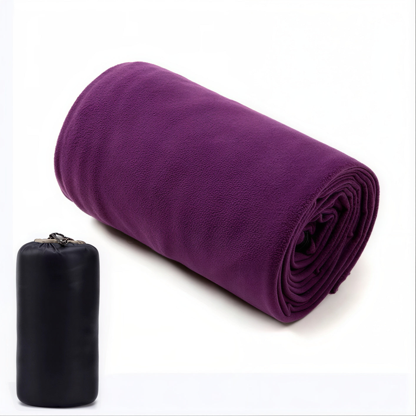 Wildnest™ AeroComfort Ultralight Fleece Sleeping Bag