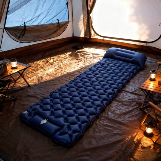 Wildnest™ AeroComfort Ultralight Sleeping Pad
